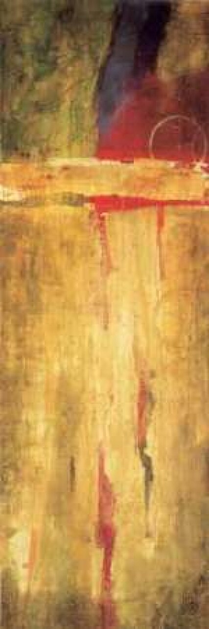 In the Balance II Poster Print by Liz Jardine - Item # VARPDXJLP478